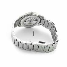 Thumbnail von Longines Master Collection L27934796 - Master Collection Automatic Silver Dial Stainless Steel Men's Watch </h1>
