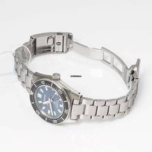 Thumbnail von Seiko Prospex SBDC165 - Prospex Automatic Blue Dial Stainless Steel Men's Watch </h1>