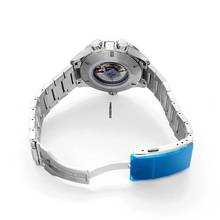 Thumbnail von Hamilton Khaki X-Wind H77755133 - Khaki Aviation Automatic Black Dial Stainless Steel Men's Watch </h1>