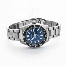 Thumbnail von Seiko Prospex SPB297J1 - Prospex Automatic Blue Dial Stainless Steel Men's Watch </h1>