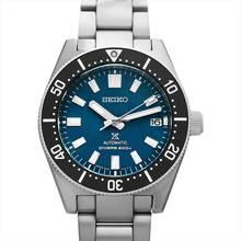 Thumbnail von Seiko Prospex SPB297J1 - Prospex Automatic Blue Dial Stainless Steel Men's Watch </h1>