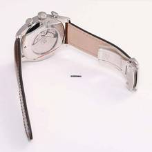 Thumbnail von Hamilton Spirit of Liberty H32416581 - American Classic Automatic Silver Dial Stainless Steel Men's Watch </h1>