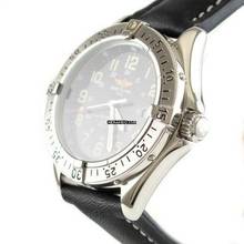 Thumbnail von Breitling Superocean Automatik A17040 Edelstahl </h1>