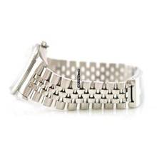 Thumbnail von Rolex Datejust 36 gebraucht 36mm Jubilée Automatik Ref. 16220 </h1>