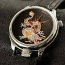 Thumbnail von Nivrel Répétition Anuelle Black Dragon I