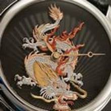 Thumbnail von Nivrel Répétition Anuelle Black Dragon I