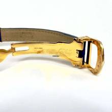 Thumbnail von Cartier COLISÉE Solid 18K Yellow Gold 1.67TCW Diamond Watch </h1>