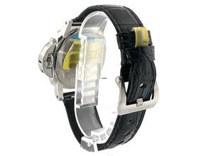 Thumbnail von Panerai Luminor Marina Quaranta PAM01371 </h1>