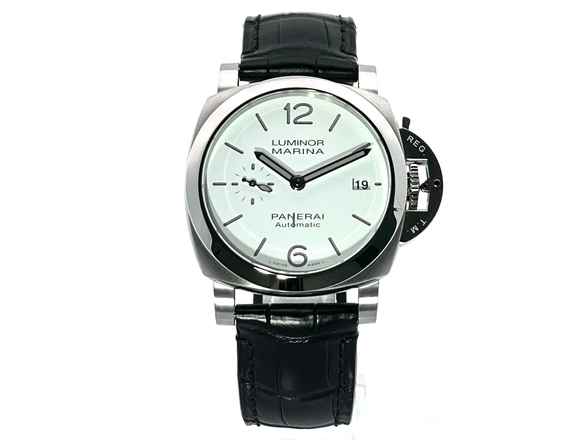  Panerai Luminor Marina Quaranta PAM01371 </h1> 