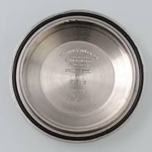 Thumbnail von Rolex Submariner (No Date) 5512 Eagle Beak gilt galvanic dial 1960’s </h1>