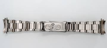 Thumbnail von Rolex Submariner (No Date) 5512 Eagle Beak gilt galvanic dial 1960’s </h1>