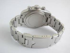 Thumbnail von Tudor Black Bay Chrono Chronograph Stainless Steel </h1>