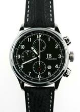 Thumbnail von JB Gioacchino Compleanno Chronograph