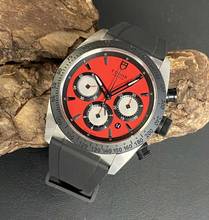 Thumbnail von Tudor Fastrider Chrono FULL SET 2019 - Ref. 42010N </h1>