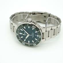 Thumbnail von Oris Aquis Date 01 733 7730 4157 </h1>