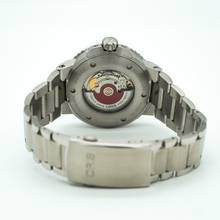 Thumbnail von Oris Aquis Date 01 733 7730 4157 </h1>