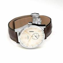 Thumbnail von TAG Heuer Carrera Calibre 6 WAS2112.FC6181 - Carrera Heritage Automatic White Dial Men's Watch </h1>