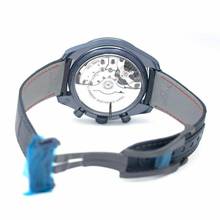 Thumbnail von Omega Speedmaster Moonphase 304.93.44.52.03.002 - Speedmaster Moonwatch Blue Side of the Moon Co-Axial Master Chronome </h1>