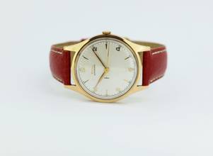 Thumbnail von Doxa Classic Automatic Rose Gold 14Karat Reduced Price