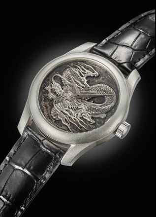  Kees Engelbarts Argentium Laser Piece Unique 