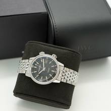 Thumbnail von IWC Aquatimer 812 AD </h1>