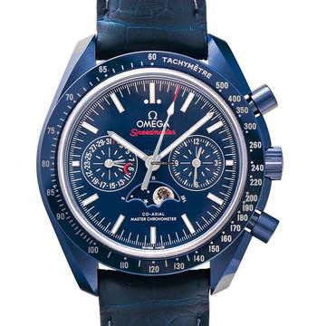  Omega Speedmaster Moonphase 304.93.44.52.03.001 - Speedmaster Moonwatch Co-Axial Master Chronometer Moonphase Chronogr </h1> 