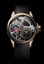Thumbnail von Louis Moinet Tempograph Spirit