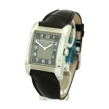  Baume & Mercier Hampton – Hampton MOA10019 </h1> 