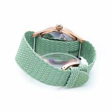 Thumbnail von Oris Divers 01 733 7771 3157-07 3 19 03BRS - Divers Automatic Green Dial Bronze Ladies Watch </h1>