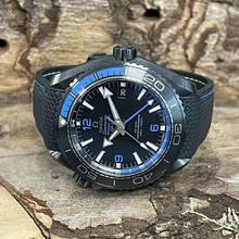 Thumbnail von Omega Seamaster Planet Ocean 600m Co-Axial - FULL SET 2017 - Ref. 21592462201002