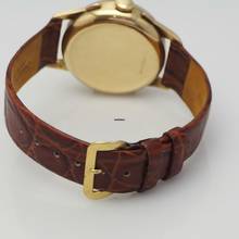 Thumbnail von Doxa Chronograph Calendar Moon 18k Gold Valjoux 730/88 </h1>