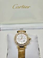 Thumbnail von Cartier Pasha 2397 </h1>