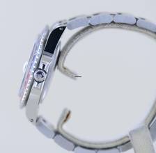 Thumbnail von Rolex GMT-Master 16750 Klassiker Tritium Dial Black 1987 Klassiker </h1>