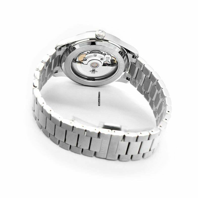 Thumbnail von Gucci G-Timeless YA1264177 - Gucci G-Timeless multibee watch 38mm </h1>