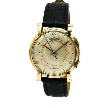  Jaeger-LeCoultre Memovox – Memovox </h1> 