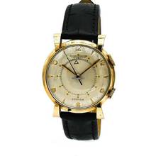 Thumbnail von Jaeger-LeCoultre Memovox – Memovox </h1>