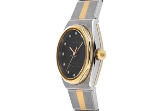 Thumbnail von Girard Perregaux Laureato Ref.4460 WG 1978 original Box sehr gut Vintage