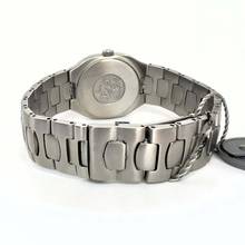 Thumbnail von Omega Seamaster POLARIS 2 Tone 31mm 0.58TCW Diamond Watch </h1>