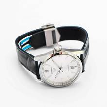 Thumbnail von TAG Heuer Carrera WBN2111.FC6505 - Carrera Automatic Grey Dial Stainless Steel Men's Watch </h1>