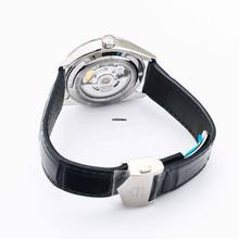 Thumbnail von TAG Heuer Carrera WBN2111.FC6505 - Carrera Automatic Grey Dial Stainless Steel Men's Watch </h1>