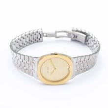 Thumbnail von Gucci YA163502 - 25H Quartz Gold-tone Dial Stainless Steel Ladies Watch </h1>