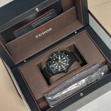 Thumbnail von Tudor Black Bay Dark Heritage Black Bay Dark 79230DK