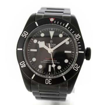  Tudor Black Bay Dark Heritage Black Bay Dark 79230DK 