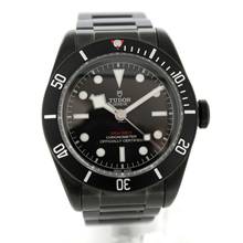 Thumbnail von Tudor Black Bay Dark Heritage Black Bay Dark 79230DK