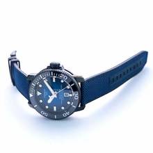 Thumbnail von Tissot T120.607.37.041.00 - Seastar Automatic Blue Dial Stainless Steel Men's Watch </h1>