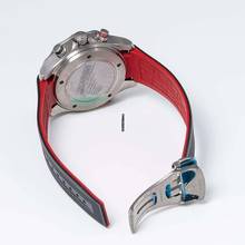 Thumbnail von Omega Seamaster Diver 300 M 212.92.44.50.99.001 - Seamaster Automatic Grey Dial Titanium Men's Watch </h1>