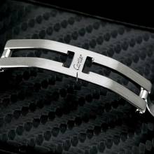 Thumbnail von Cartier Roadster Chronograph 2618 Automatic 42mm Steel ~4TCW DIAMOND Watch </h1>