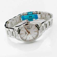 Thumbnail von Longines Conquest Classic L23864726 - Conquest Classic Quartz Silver Dial Ladies Watch </h1>