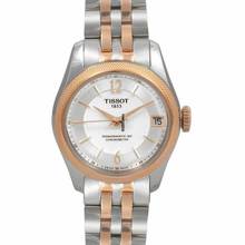 Thumbnail von Tissot T108.208.22.117.01 - T-Classic Ballade Powermatic 80 Cosc Lady Automatic Mother Of Pearl D </h1>