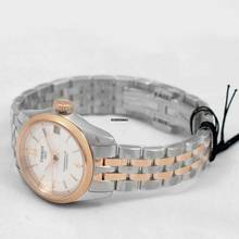 Thumbnail von Tissot T108.208.22.117.01 - T-Classic Ballade Powermatic 80 Cosc Lady Automatic Mother Of Pearl D </h1>